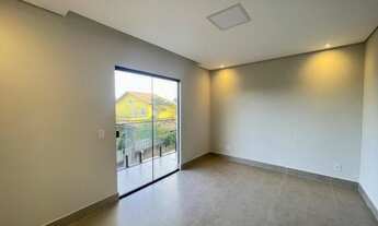 Imagem 4: SHA Quadra 4 Arniqueiras Casa 3 Suítes 2 Vagas Útil 270 m² Terreno 235 m²