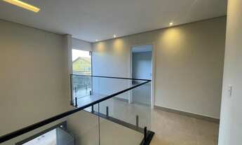 Imagem 5: SHA Quadra 4 Arniqueiras Casa 3 Suítes 2 Vagas Útil 270 m² Terreno 235 m²