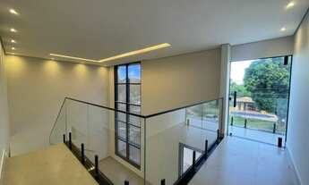 Imagem 7: SHA Quadra 4 Arniqueiras Casa 3 Suítes 2 Vagas Útil 270 m² Terreno 235 m²