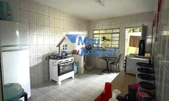 Imagem: QR 308 SAMAMBAIA SUL CASA 3 Quartos 1 Suítes