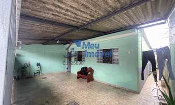 Imagem 2: QR 308 SAMAMBAIA SUL CASA 3 Quartos 1 Suítes 2 Vagas 120 750m² NA LAJE