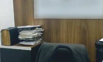 Imagem 5: Quadra C 12 Taguatinga Centro Edifício Vecon Center II 1 Sala 1 Banheiro 24m²