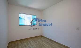 Imagem 7: Setor Central Quadra 42 Casa Gama 3 Quartos 1 Suíte 3 Vagas 185m² Ofurô