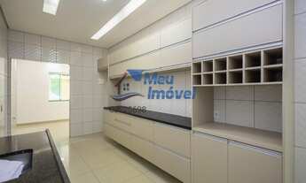 Imagem 4: Setor Central Quadra 42 Casa Gama 3 Quartos 1 Suíte 3 Vagas 185m² Ofurô