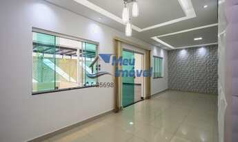 Imagem 1: Setor Central Quadra 42 Casa Gama 3 Quartos 1 Suíte 3 Vagas 185m² Ofurô