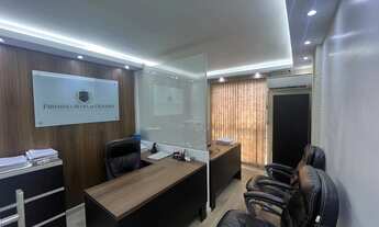 Imagem: Quadra C 12 Taguatinga Centro Edifício