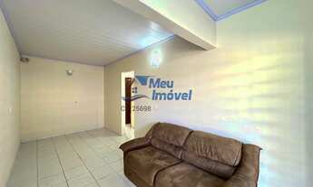 Imagem 2: QR 408 Samambaia Norte Casa 3 Quartos 2 Vaga 112,5m² Reformada Área de Serviço