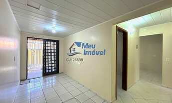 Imagem: QR 408 Samambaia Norte Casa 3 Quartos 2