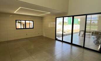 Imagem 5: Jardim Botânico Cond Boulevard Ágio Casa 3 Suítes Closet 4 Vagas 225m² Piscina Laje