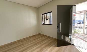 Imagem 2: QD 205 Recanto das Emas Casa 3 Quartos 1 Suíte 2 Vagas 140m² Área de Serviço