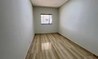 Imagem 5: QD 205 Recanto das Emas Casa 3 Quartos 1 Suíte 2 Vagas 140m² Área de Serviço