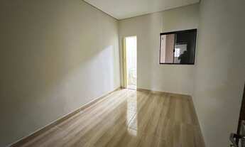 Imagem 6: QD 205 Recanto das Emas Casa 3 Quartos 1 Suíte 2 Vagas 140m² Área de Serviço