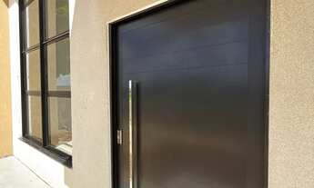 Imagem 2: Jardim Botânico Cond Boulevard Ágio Casa 3 Suítes Closet 4 Vagas 225m² Piscina Laje