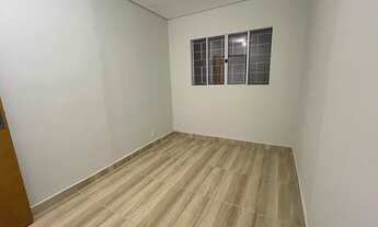 Imagem 7: QD 205 Recanto das Emas Casa 3 Quartos 1 Suíte 2 Vagas 140m² Área de Serviço