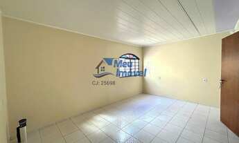 Imagem 4: QR 408 Samambaia Norte Casa 3 Quartos 2 Vaga 112,5m² Reformada Área de Serviço