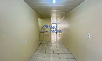 Imagem 6: QR 408 Samambaia Norte Casa 3 Quartos 2 Vaga 112,5m² Reformada Área de Serviço