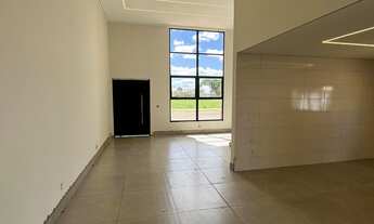 Imagem 6: Jardim Botânico Cond Boulevard Ágio Casa 3 Suítes Closet 4 Vagas 225m² Piscina Laje