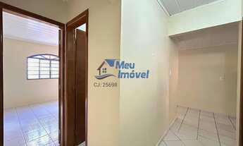 Imagem 5: QR 408 Samambaia Norte Casa 3 Quartos 2 Vaga 112,5m² Reformada Área de Serviço