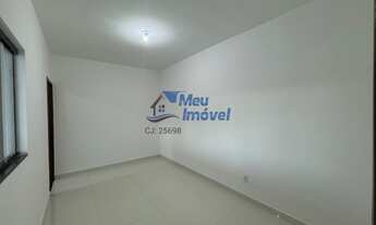 Imagem 4: Casa Alto das Caraíbas Luziânia 3 Quartos 1 Suíte 4 Vagas 115m² Área Gourmet