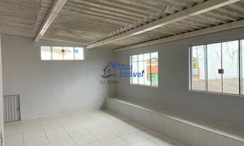 Imagem 3: QNL 15 BL F Taguatinga Casa 5 Quartos 2 Suíte 2 vagas 2 andares Ac Financiamento