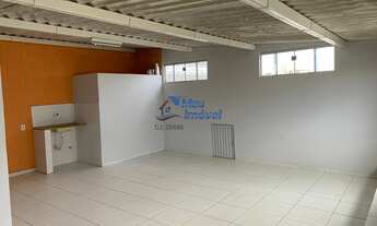 Imagem: QNL 15 BL F Taguatinga Casa 5 Quartos 2