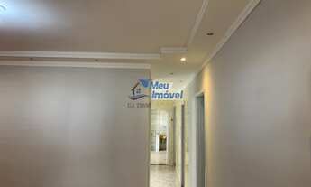 Imagem 4: QNL 15 BL F Taguatinga Casa 5 Quartos 2 Suíte 2 vagas 2 andares Ac Financiamento