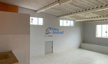 Imagem 2: QNL 15 BL F Taguatinga Casa 5 Quartos 2 Suíte 2 vagas 2 andares Ac Financiamento