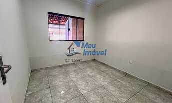 Imagem 5: QD 801 Conj 4 Recanto das Emas Casa 2 Quartos 1 Suíte 2 Vagas 112,50m² Box