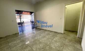 Imagem 4: QD 801 Conj 4 Recanto das Emas Casa 2 Quartos 1 Suíte 2 Vagas 112,50m² Box