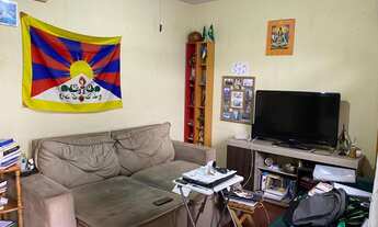 Imagem 4: QR 406 Samambaia Sul Casa 3 Quartos 2 Vagas 150m² Área de Serviço Cozinha