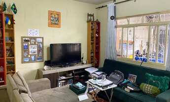 Imagem 5: QR 406 Samambaia Sul Casa 3 Quartos 2 Vagas 150m² Área de Serviço Cozinha