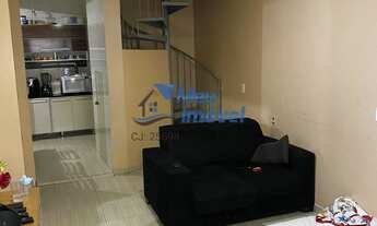 Imagem 3: QR 305 Samambaia Sul Sobrado 5 Quartos Suíte 300m² Closet Área de Serviço