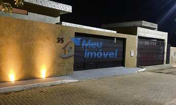 Imagem: Condomínio Beija Flor Arniqueiras 4 Quartos