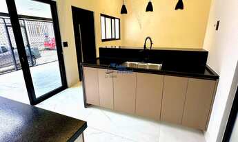 Imagem: QR 602 Samambaia Norte Casa 3 Quartos 2