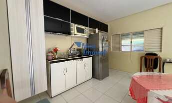 Imagem: SHA Conj 2 Arniqueiras Casa 4 Quartos 8