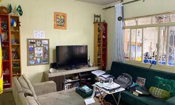 Imagem 3: QR 406 Samambaia Sul Casa 3 Quartos 2 Vagas 150m² Área de Serviço Cozinha