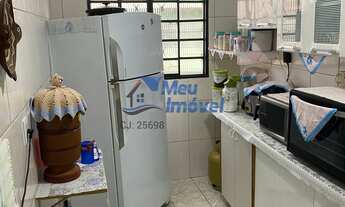 Imagem 6: QR 305 Samambaia Sul Sobrado 5 Quartos Suíte 300m² Closet Área de Serviço