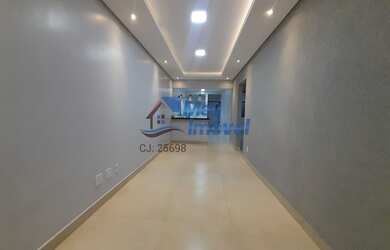 Imagem 4: Casa Parque JK Luziânia 3 Quartos 1 Suíte 2 Vagas 126m² Porcelanato Jardim