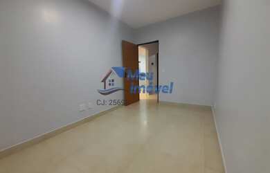 Imagem 5: Casa Parque JK Luziânia 3 Quartos 1 Suíte 2 Vagas 126m² Porcelanato Jardim