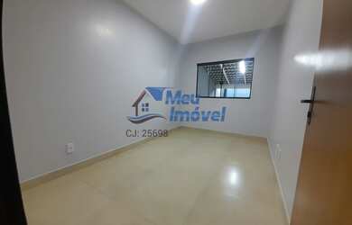 Imagem 6: Casa Parque JK Luziânia 3 Quartos 1 Suíte 2 Vagas 126m² Porcelanato Jardim