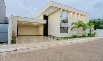 Imagem: Rua 06 Vicente Pires Casa 4 Suítes 2 Vagas