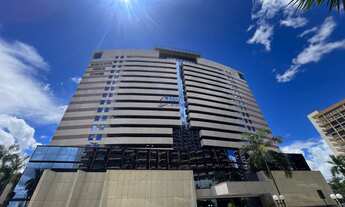 Imagem: SHN Quadra 2 Executive Office Tower 2 Salas
