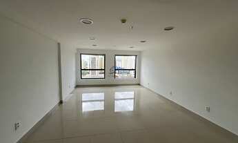 Imagem 4: SHN Quadra 2 Executive Office Tower 2 Salas comerciais 64,48m² Pronta Andar alto