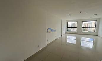 Imagem 5: SHN Quadra 2 Executive Office Tower 2 Salas comerciais 64,48m² Pronta Andar alto