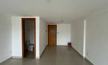 Imagem 7: SHN Quadra 2 Executive Office Tower 2 Salas comerciais 64,48m² Pronta Andar alto