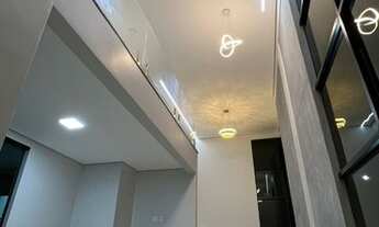 Imagem 5: Setor de mansões Bernardo Sayão Casa Guará 3 Suítes 2 Vagas Lote 300 m²