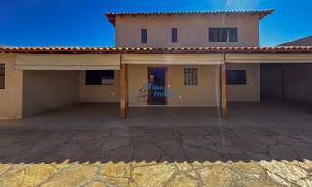 Imagem: Quadra 2 Conj 1 Vicente Pires Casa 4 Quartos