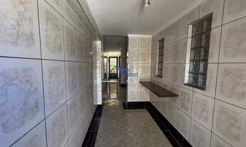 Imagem 4: Quadra 2 Conj 1 Vicente Pires Casa 4 Quartos 3 Suítes 4 Vagas 360m² Despensa