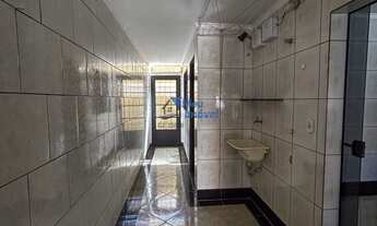 Imagem 5: Quadra 2 Conj 1 Vicente Pires Casa 4 Quartos 3 Suítes 4 Vagas 360m² Despensa