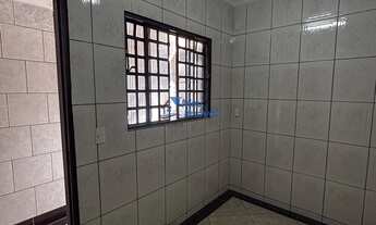 Imagem 6: Quadra 2 Conj 1 Vicente Pires Casa 4 Quartos 3 Suítes 4 Vagas 360m² Despensa